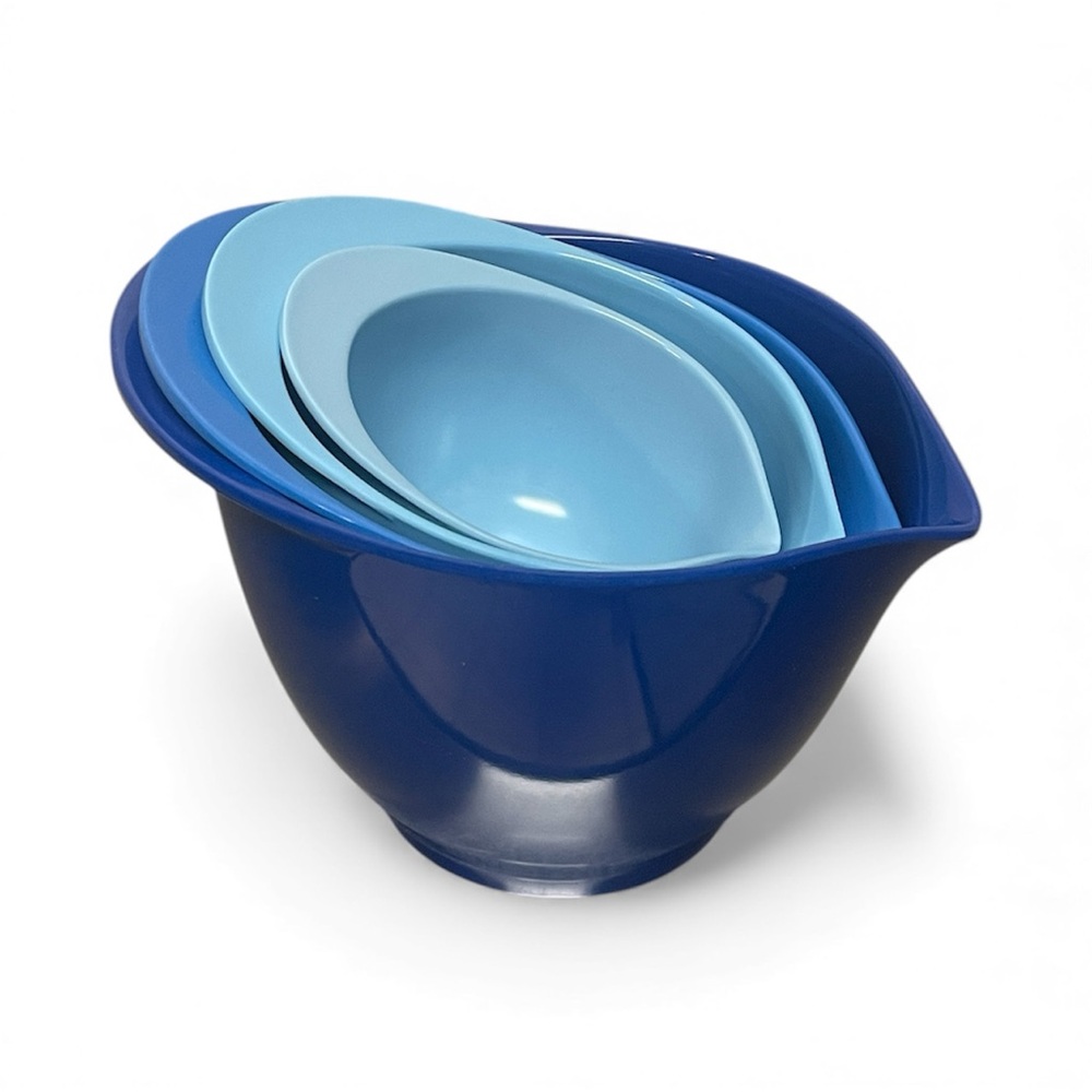 Williams Sonoma Mixing Bowls
